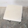 Tabouret de Cireur Vintage | L'Atelier Imparfait