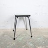Tabouret en Formica | L'Atelier Imparfait