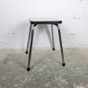 Tabouret en Formica | L'Atelier Imparfait