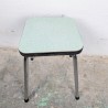 Tabouret en Formica | L'Atelier Imparfait