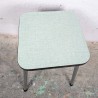 Tabouret en Formica | L'Atelier Imparfait