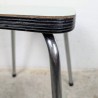 Tabouret en Formica | L'Atelier Imparfait
