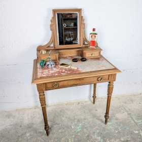 Coiffeuse "Boudoir" – Style...