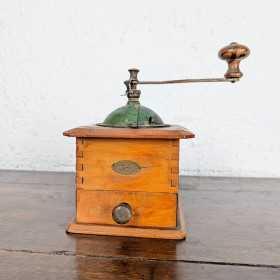 Moulin à café Peugeot