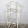Valet de Chambre Vintage sur Roulettes | L'Atelier Imparfait
