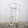 Valet de Chambre Vintage sur Roulettes | L'Atelier Imparfait