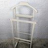 Valet de Chambre Vintage sur Roulettes | L'Atelier Imparfait