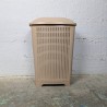 Panier à Linge Vintage | L'Atelier Imparfait