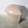 Panier à Linge Vintage | L'Atelier Imparfait