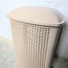 Panier à Linge Vintage | L'Atelier Imparfait