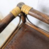 Petite Etagère Rotin et Bois | L'Atelier Imparfait