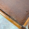 Petite Etagère Rotin et Bois | L'Atelier Imparfait