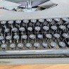 Machine à écrire Hermès Baby by Paillard | L'Atelier Imparfait