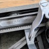 Machine à écrire Hermès Baby by Paillard | L'Atelier Imparfait