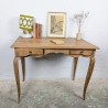 Bureau Console Style Louis XV | L'Atelier Imparfait