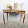 Bureau Console Style Louis XV | L'Atelier Imparfait