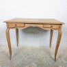 Bureau Console Style Louis XV | L'Atelier Imparfait
