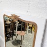 Grand Miroir "Porte d'Antan" | L'Atelier Imparfait