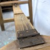 Escabeau Ancien en Bois | L'Atelier Imparfait