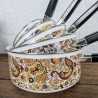 Casseroles Vintage Japy - Motif Cachemire | L'Atelier Imparfait