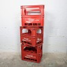 Caisse Vintage Coca Cola | L'Atelier Imparfait
