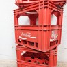 Caisse Vintage Coca Cola | L'Atelier Imparfait