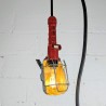 Lampe Baladeuse d'Atelier | L'Atelier Imparfait