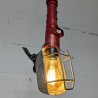 Lampe Baladeuse d'Atelier | L'Atelier Imparfait