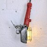 Lampe Baladeuse d'Atelier | L'Atelier Imparfait