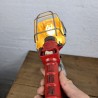 Lampe Baladeuse d'Atelier | L'Atelier Imparfait