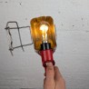 Lampe Baladeuse d'Atelier | L'Atelier Imparfait