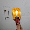 Lampe Baladeuse d'Atelier | L'Atelier Imparfait
