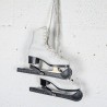 Patins à Glace Vintage | L'Atelier Imparfait