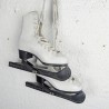 Patins à Glace Vintage | L'Atelier Imparfait
