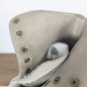 Patins à Glace Vintage | L'Atelier Imparfait