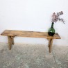 Banc de Ferme | L'Atelier Imparfait