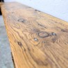 Banc de Ferme | L'Atelier Imparfait