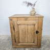Buffet Bas en Chêne Massif | L'Atelier Imparfait