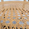 Fauteuil de Bureau en Bois Courbé | L'Atelier Imparfait