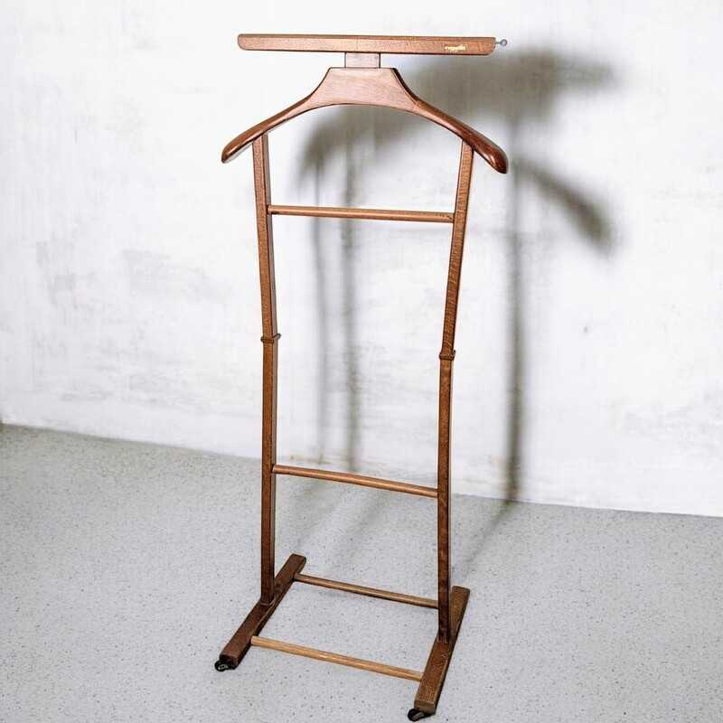 Valet de Nuit Vintage Reguitti | L'Atelier Imparfait
