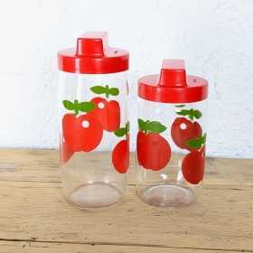 Bocal "Pommes" HENKEL