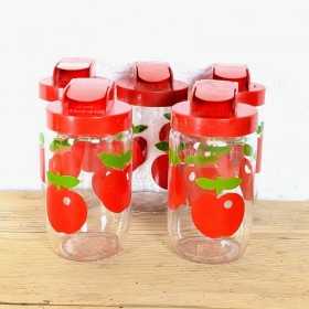 Bocal à Bec Verseur...