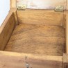 Tabouret de Cireur en Bois | L'Atelier Imparfait