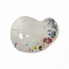 Palette de Peintre | L'Atelier Imparfait
