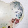 Palette de Peintre | L'Atelier Imparfait