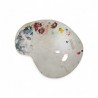 Palette de Peintre | L'Atelier Imparfait