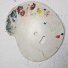 Palette de Peintre | L'Atelier Imparfait