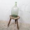Dame Jeanne Verte Haute | L'Atelier Imparfait