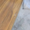 Paire de Chaises en Formica | L'Atelier Imparfait