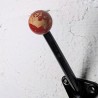 Patère "Double Boule" Vintage - Style Roger Feraud | L'Atelier Imparfait